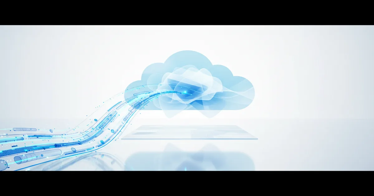 Wie die Beratung zur Cloud-Migration die Transformation Ihres Unternehmens vereinfacht