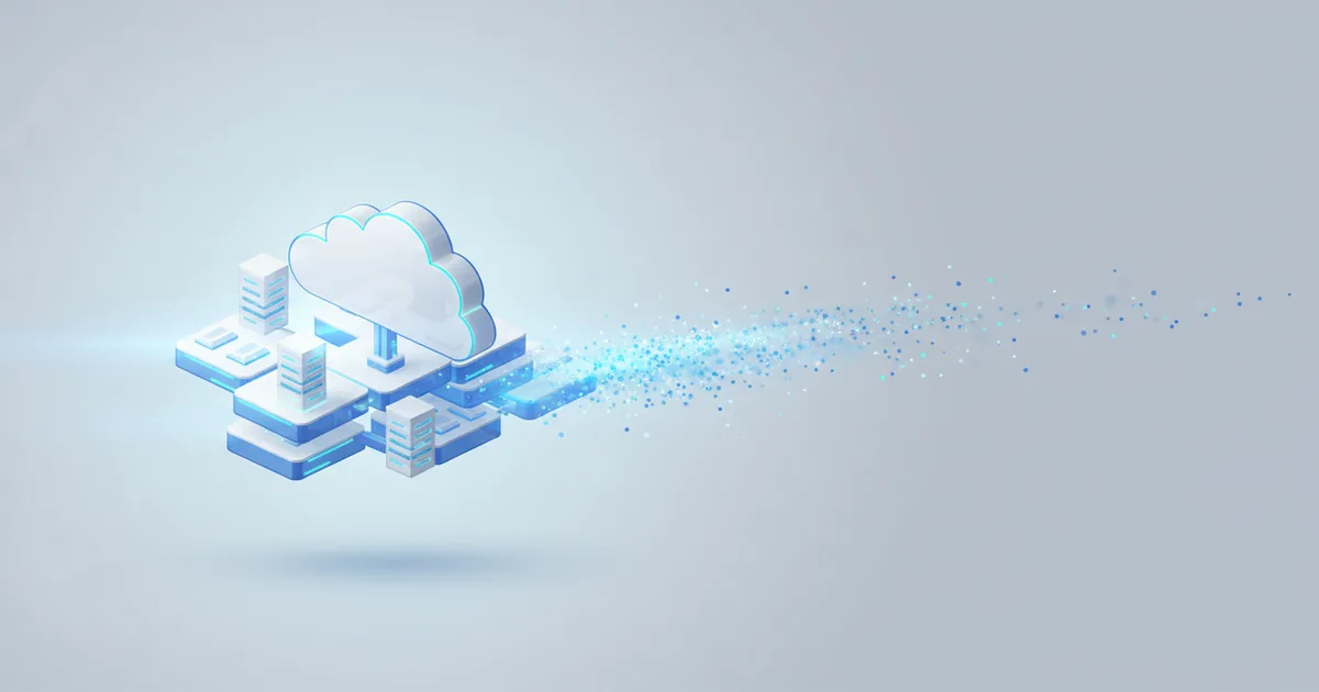 Wie Opsio AWS-Cloud-Technologieberater bei der Optimierung der Cloud-Infrastruktur unterstützt