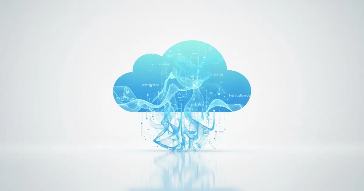 Wie Sie die Cloud-Migration für maximale Effizienz optimieren