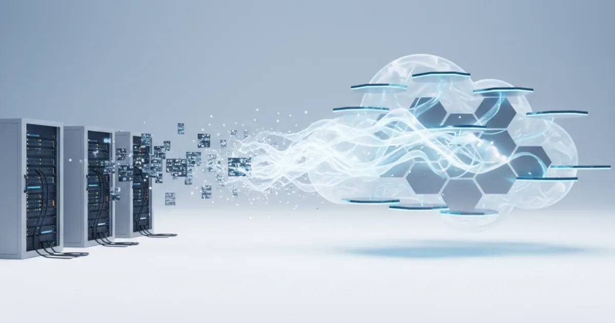 Your Essential AWS Migration Strategy Guide for Cloud Success