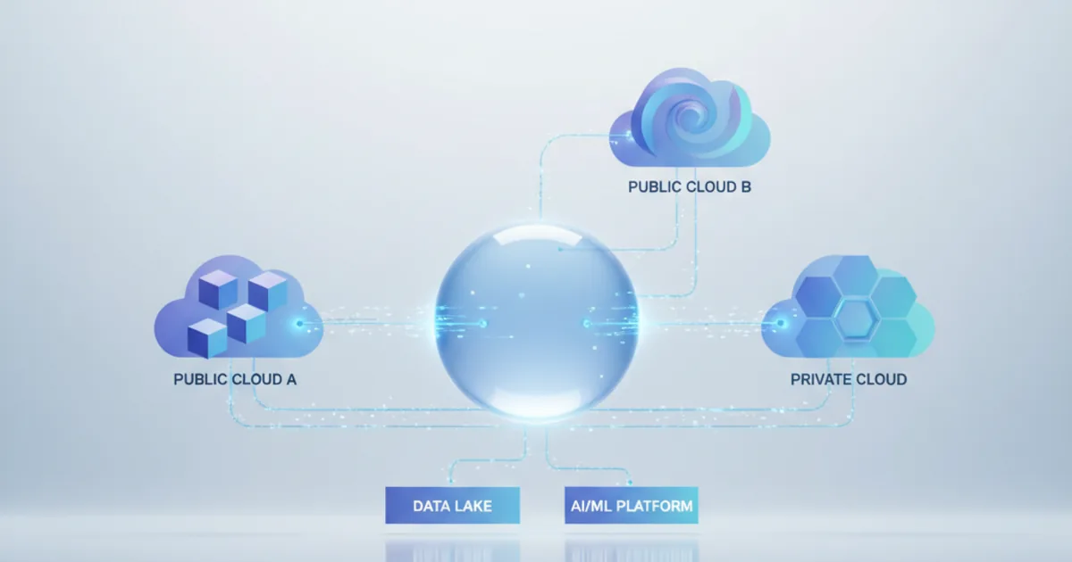 Zero Trust Cloud Architecture for Regulated Enterprise Environments