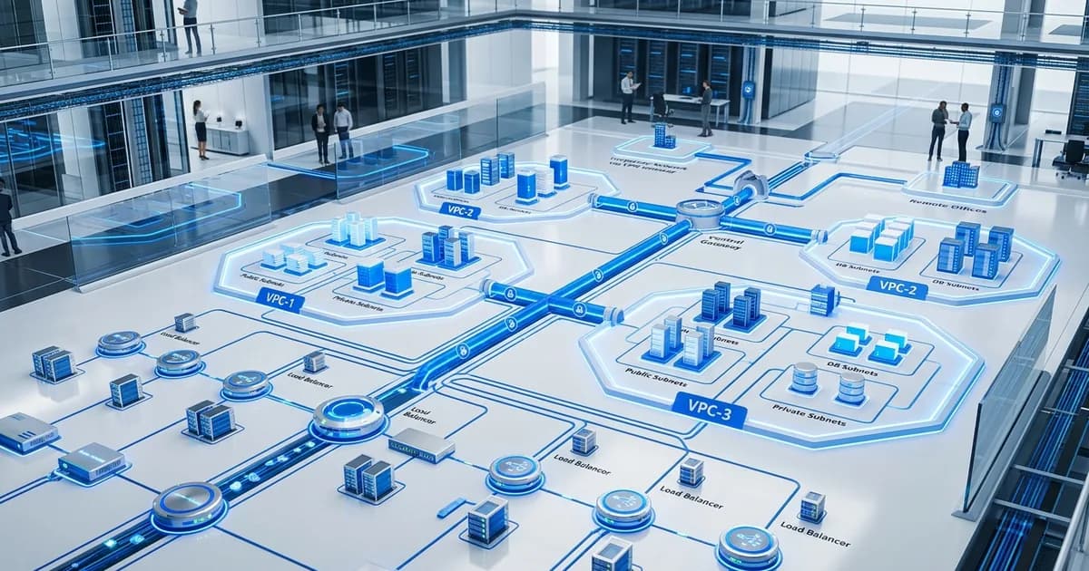 Acesso à rede Zero Trust (ZTNA) versus VPN tradicional: Por que o ZTNA vence