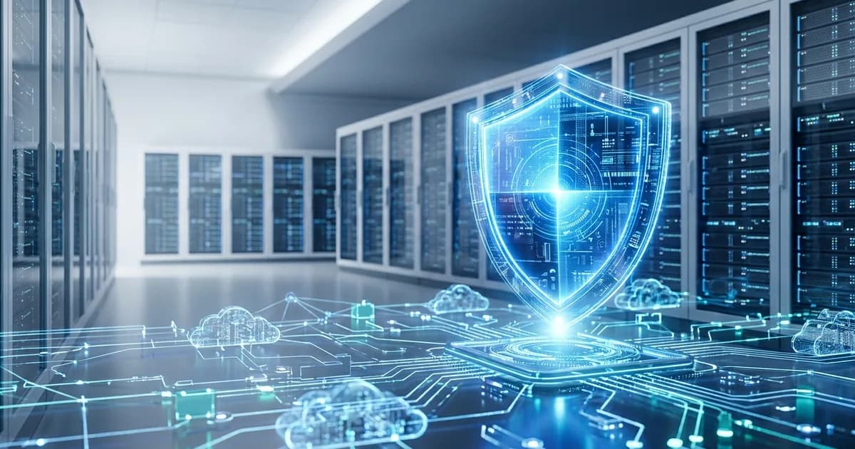 Zero Trust vs traditionell natverkssakerhet: Varfor byta?