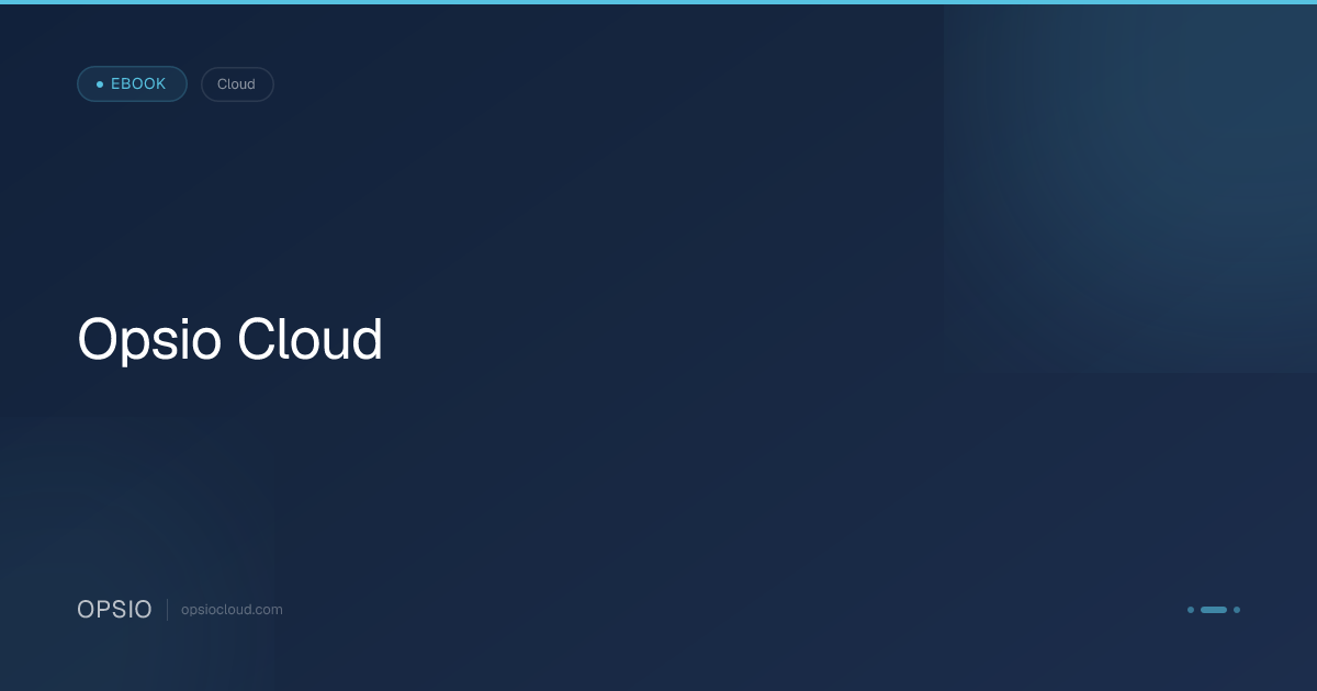 Erschließen Sie versteckte Cloud-Einsparungen: Ihre Checkliste für die strategische Kostenoptimierung