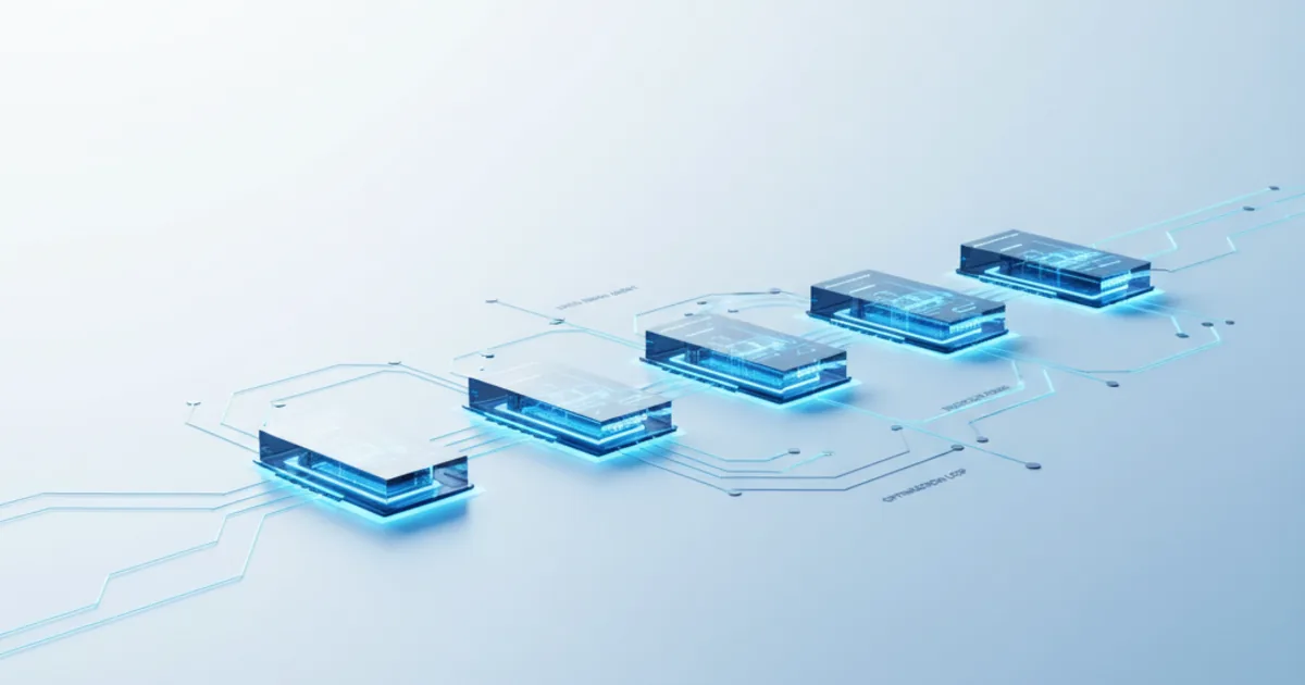 Administrert hosting i Dubai: Bedriftsløsninger for vekst i virksomheten