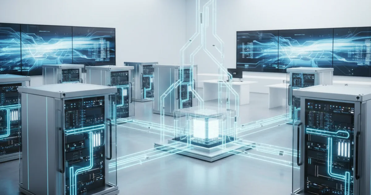 Administrerte infrastrukturtjenester: Essensielt for suksess i skyen – Opsio