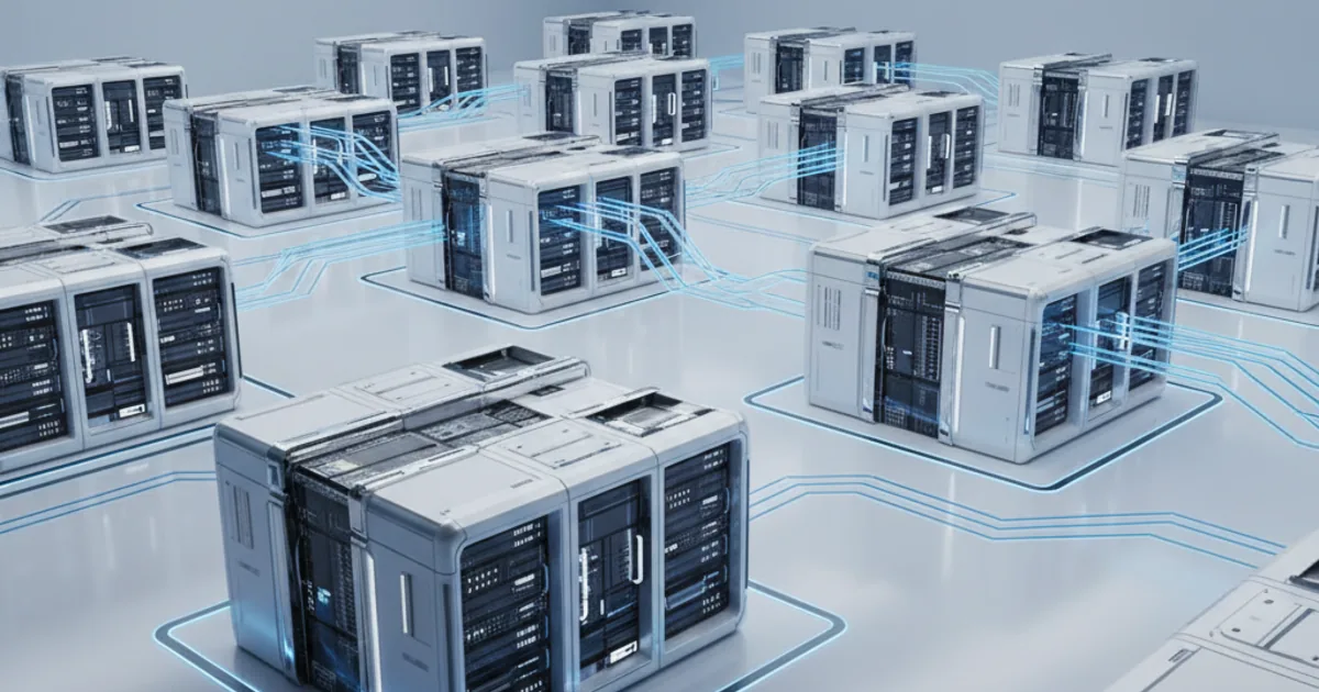 Administrerte IT-tjenester i skyen: Innsikt, fordeler og de viktigste bruksområdene