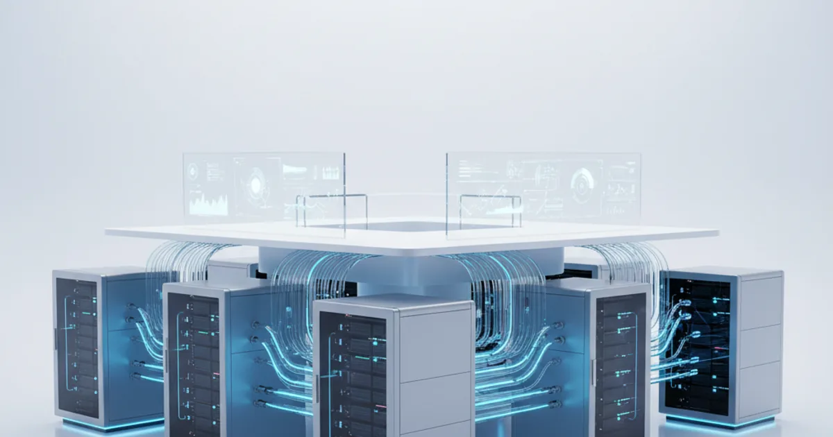 Administrerte tjenester for hybrid sky: Fordeler, utfordringer og beste praksis