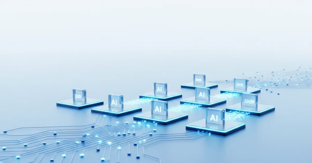 AI Defect Detection for Industrial Automation