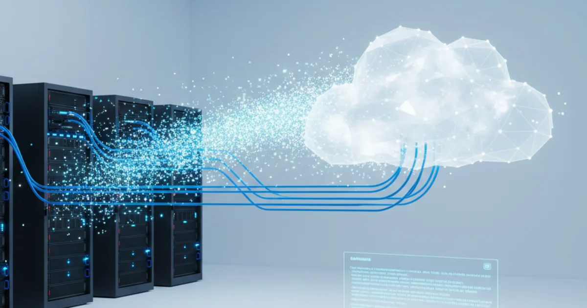 AI Impact on Cloud Migration | Opsio