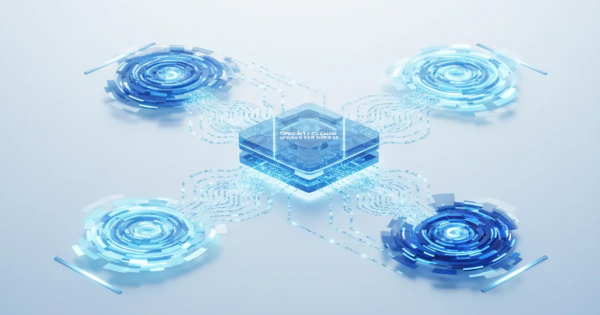 Amazon Managed Services: Scalable Cloud Guide