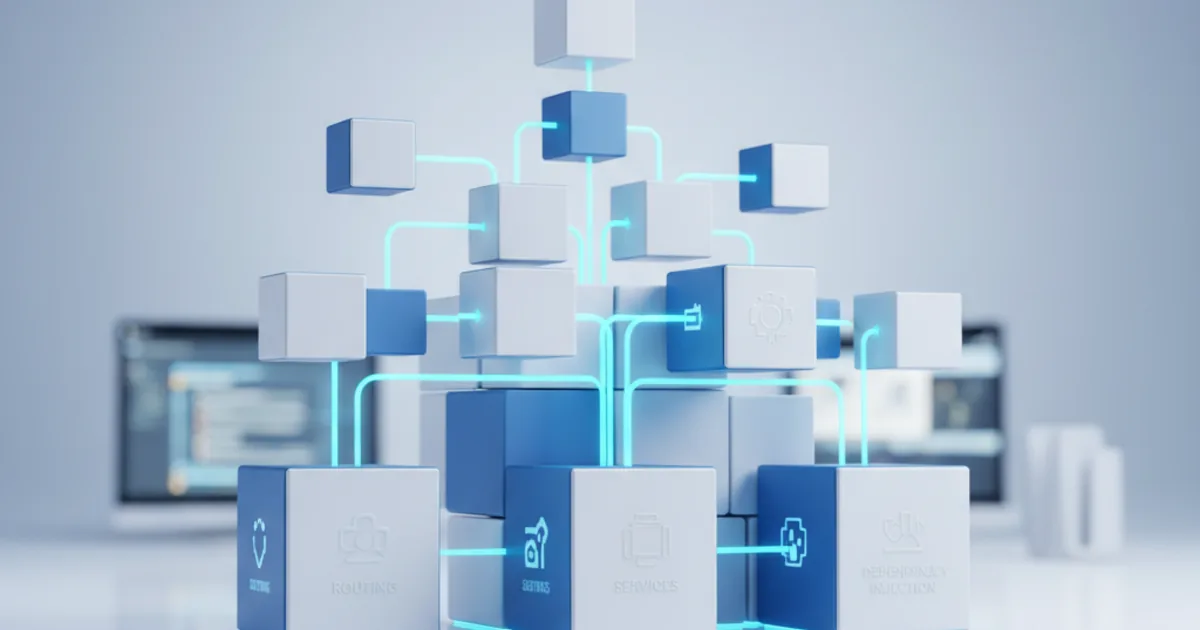 Angular App Development Services Guide