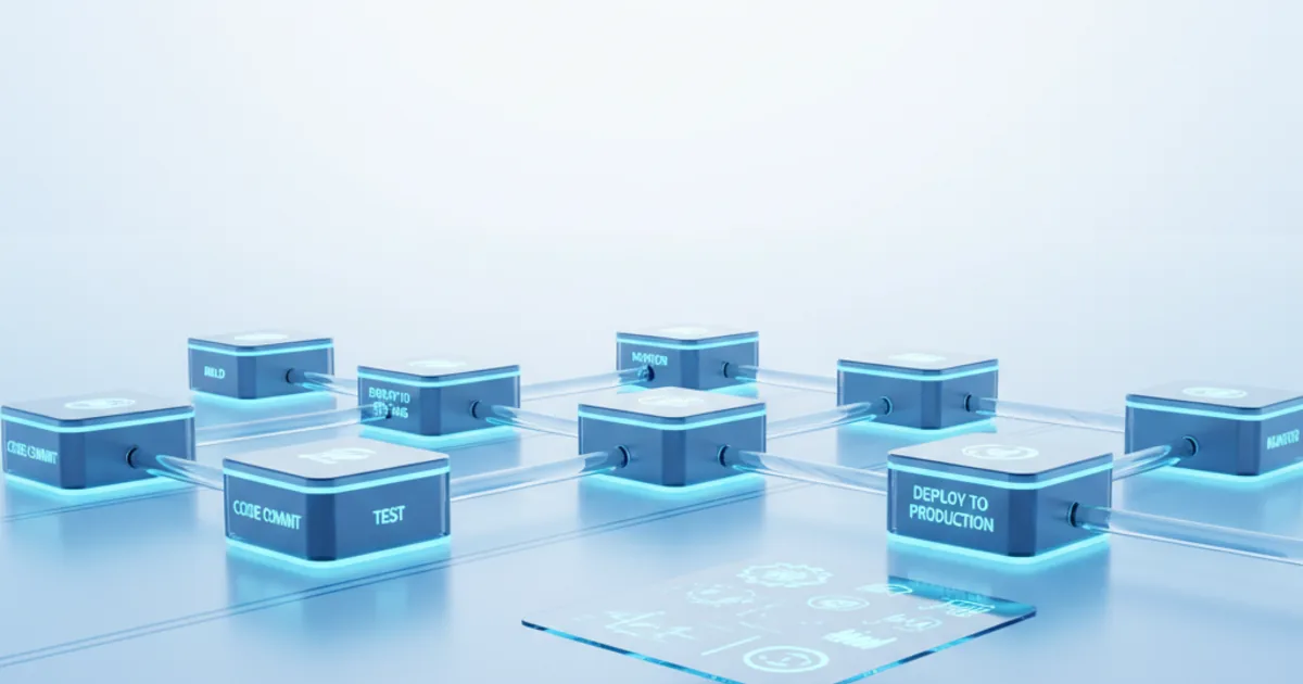 Managerad DevOps: så förbättrar du prestanda och leveranstakt