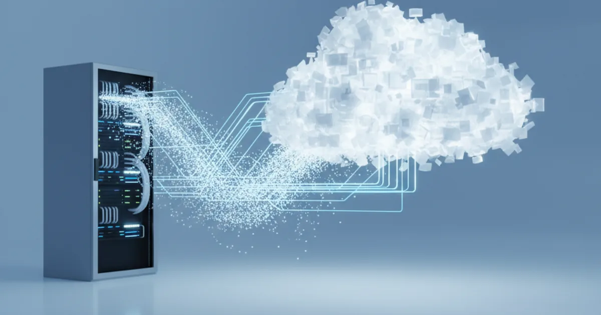 App Migration to Cloud: Complete Guide