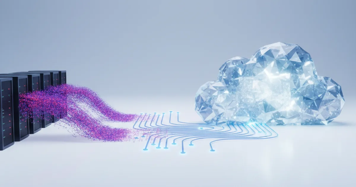 Application Migration to Cloud: Full Guide