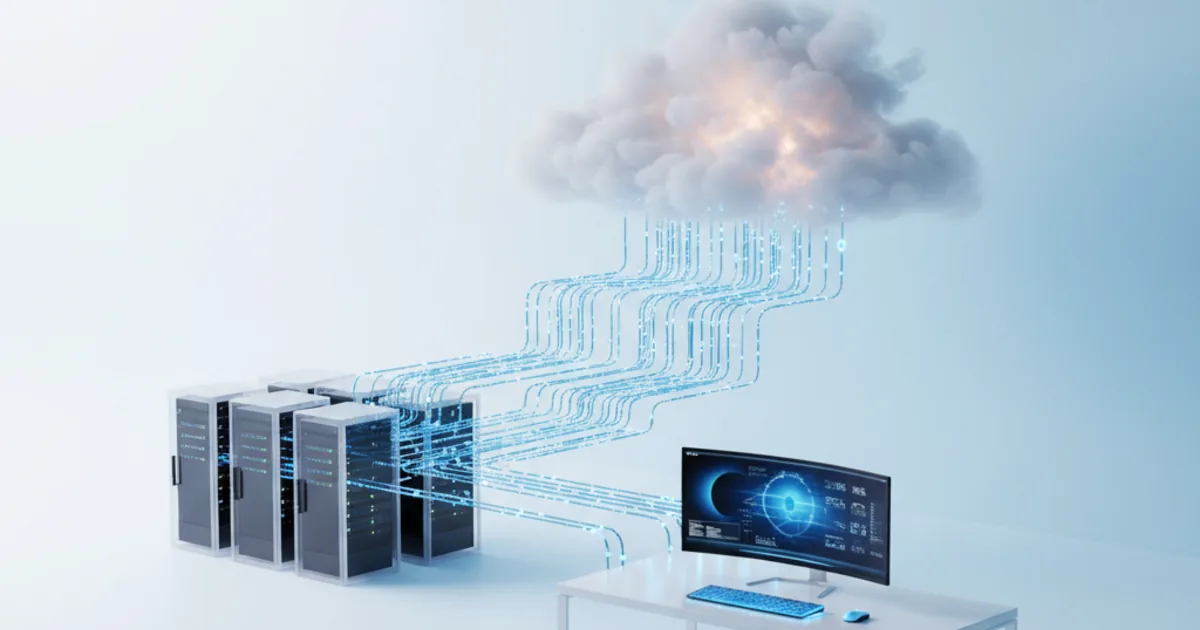 Application Migration to Cloud: Move Your Applications in ease – Opsio