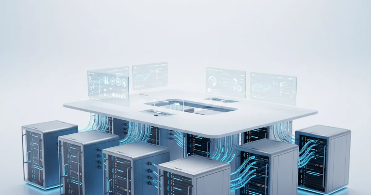 Katastrofåterställning och Disaster Recovery