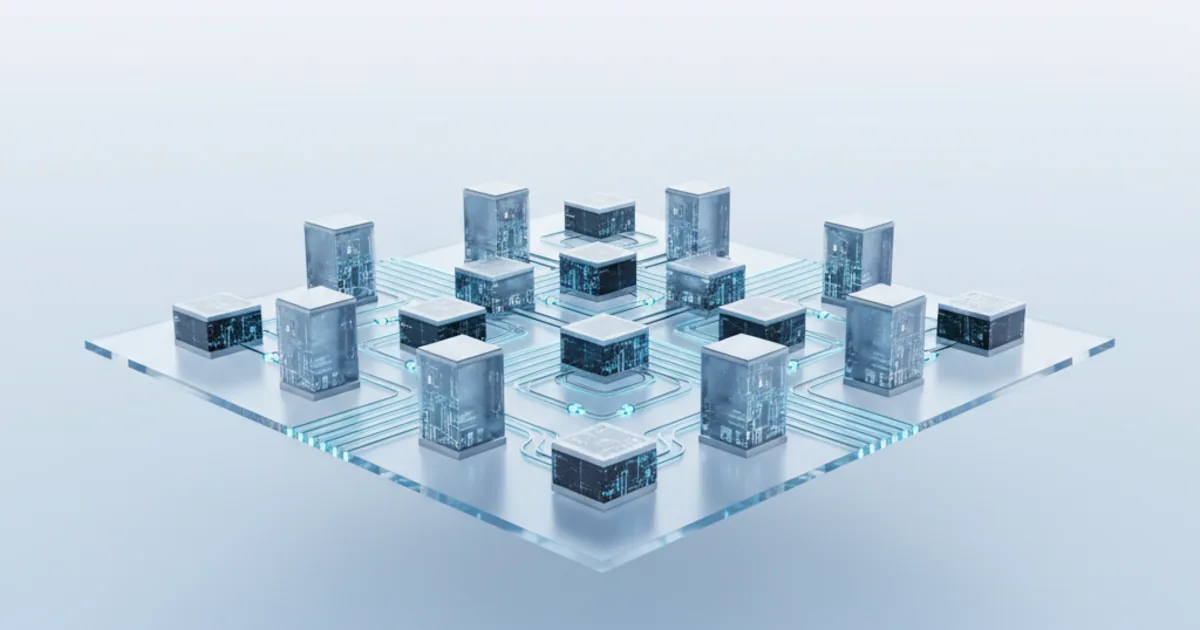 Automatiserad PCB-inspektion med hjälp av datorseende