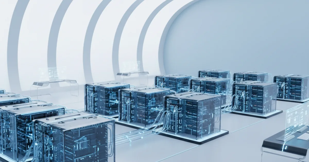 Automatisering av PCB-inspeksjon ved hjelp av datasyn