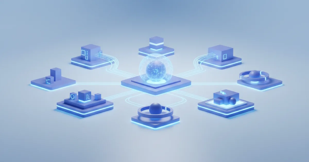 AWS Managed Cloud Services for Enterprise Growth