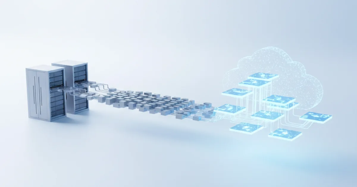 AWS Migration Consulting | Cloud Success Guide