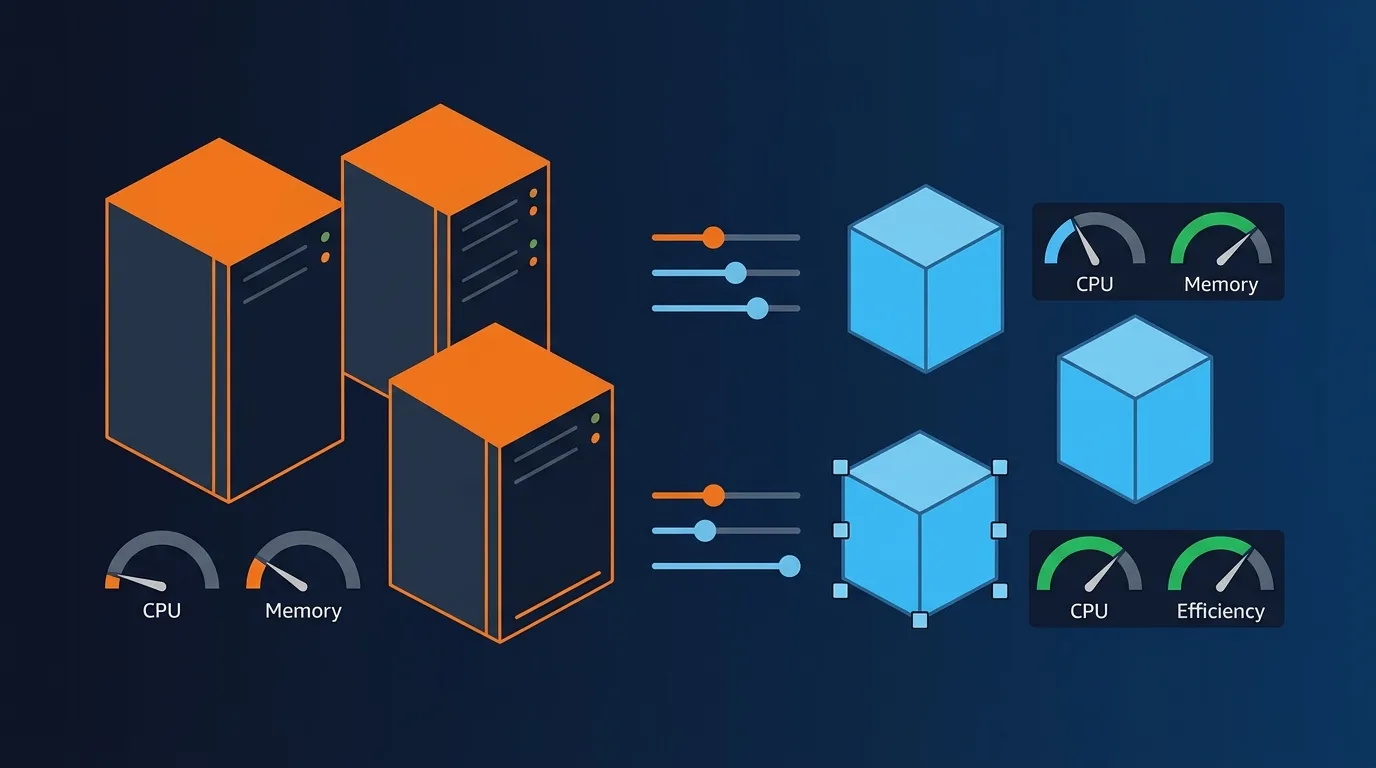 AWS Rightsizing: Right-Size Instances for Maximum Savings