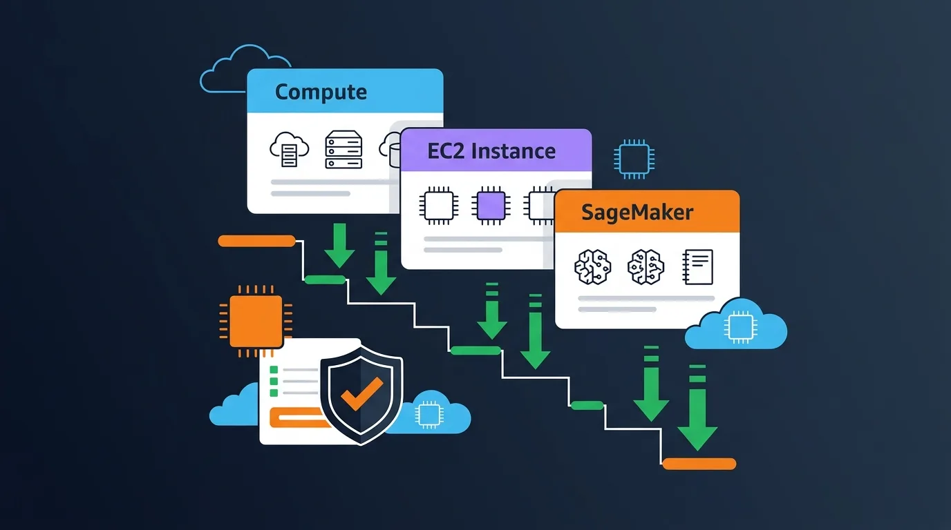 AWS Savings Plans: Which Savings Model Fits Your Business?