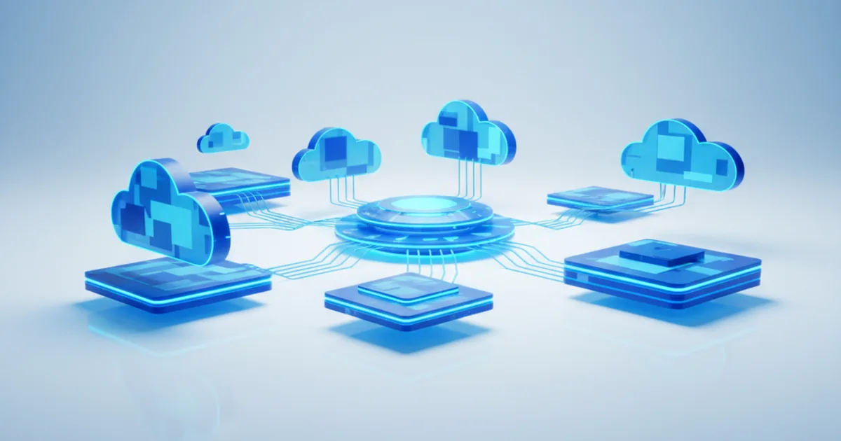 AWS vs Oracle Cloud: Slik forenkler Opsio din reise i skyen