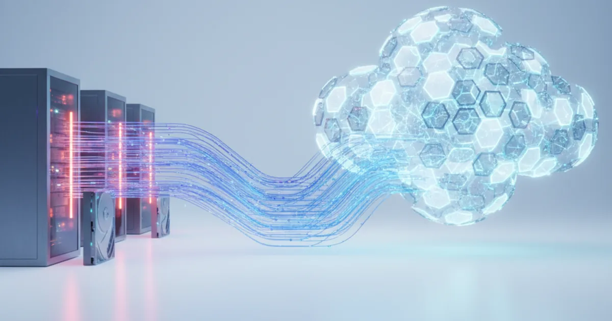 Cloud Migration Benefits for Business Growth (2026)