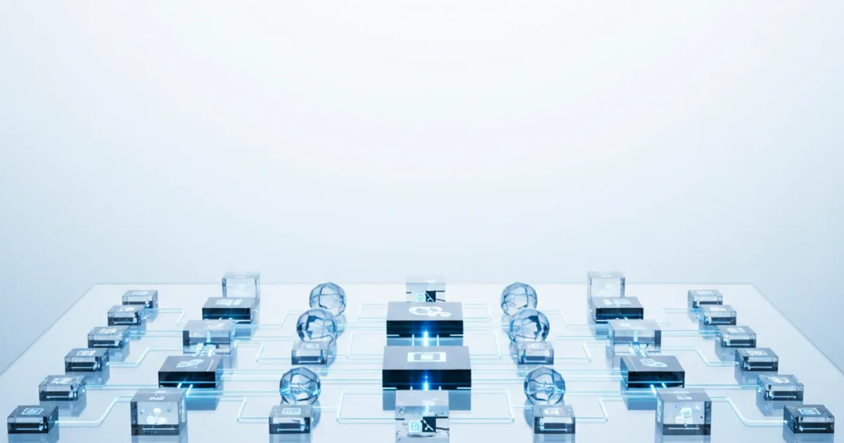 Computer Vision for Operational Efficiency