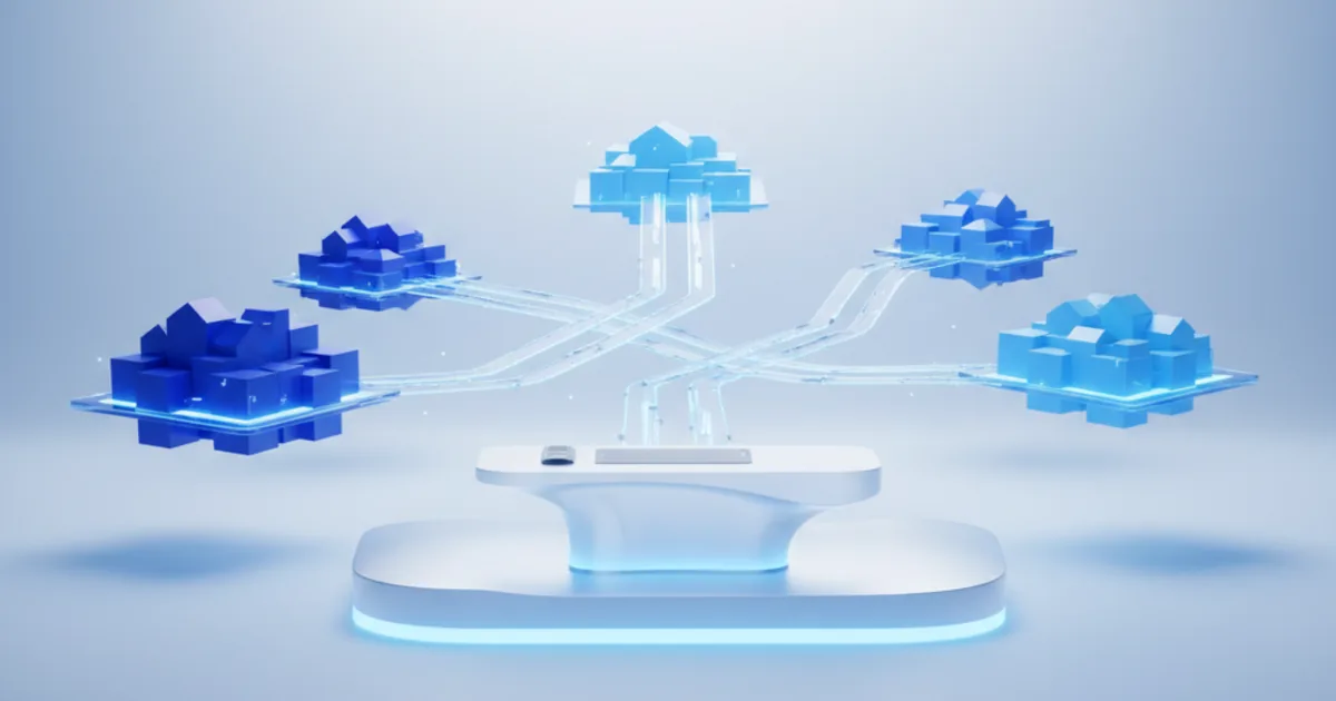 Bygga skalbara applikationer med Cloud Native Microservices – Opsio