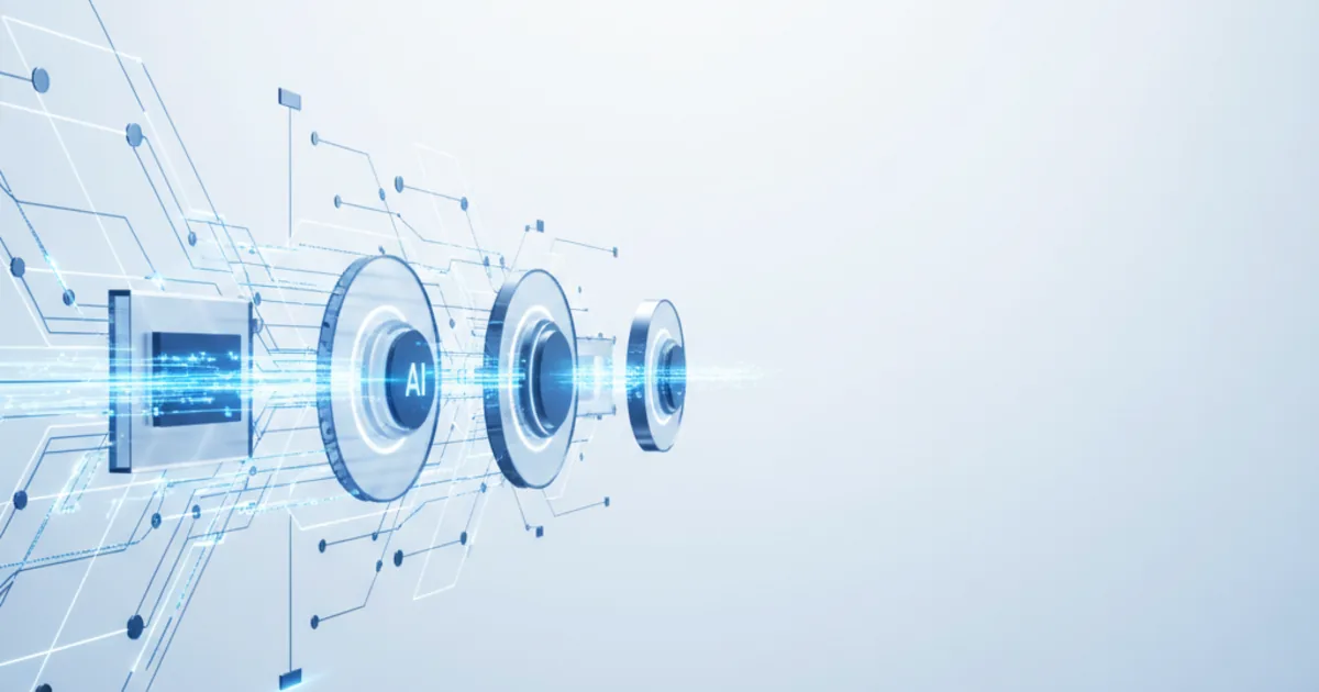 Camera-Based Inspection Systems Explained