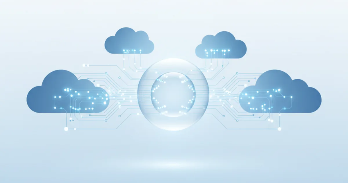 Cloud Assessment Services: Evaluate Before You Move