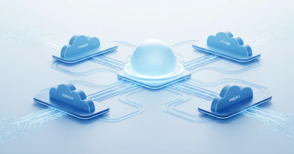 Cloud Computing Consulting Driving Business Growth And