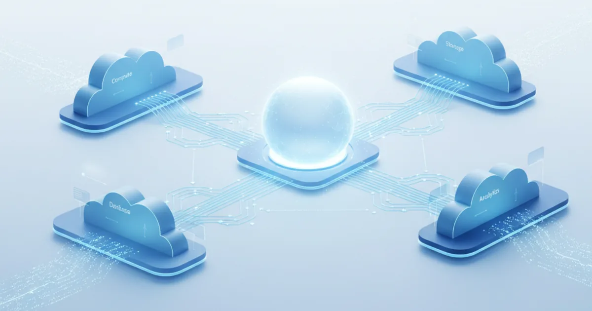 Cloud Computing Services for Small Business