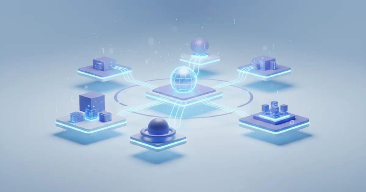 Cloud Computing Transformation Services