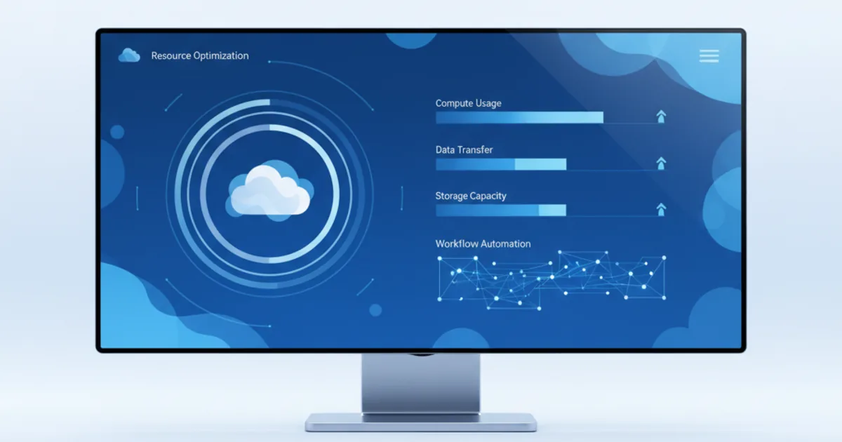 Cloud Cost Governance: Control Cloud Spending