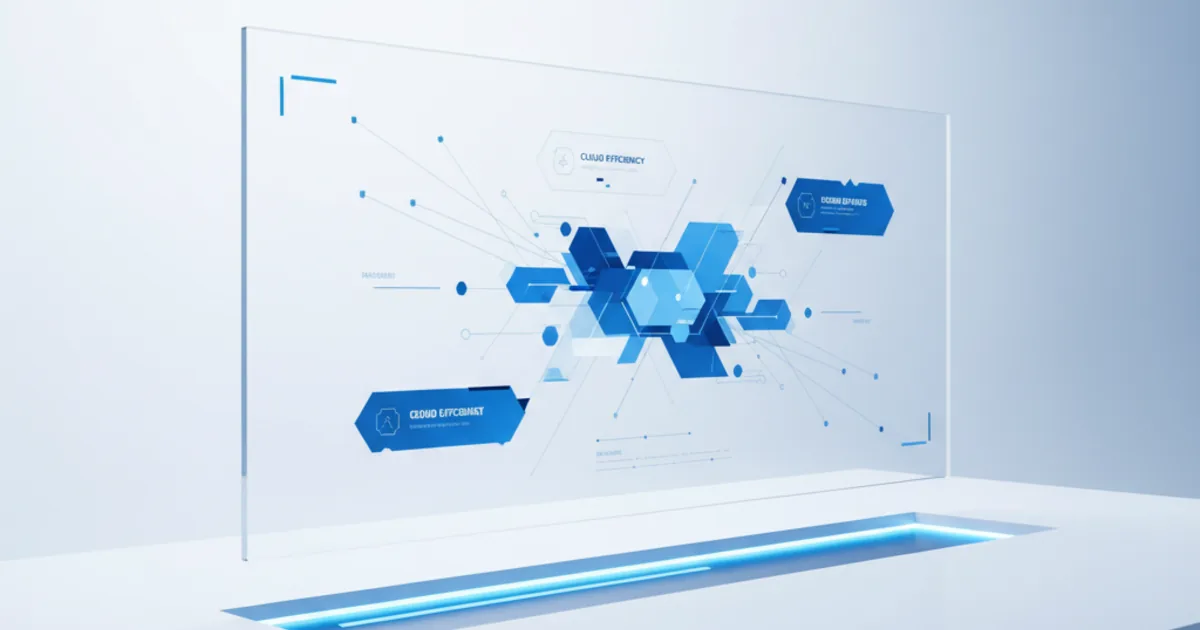 Cloud Cost Savings Reduce Overhead Managed Services | Opsio