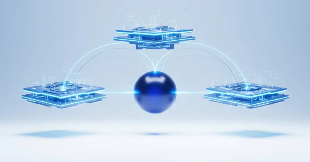 Cloud-First Digital Transformation Strategy