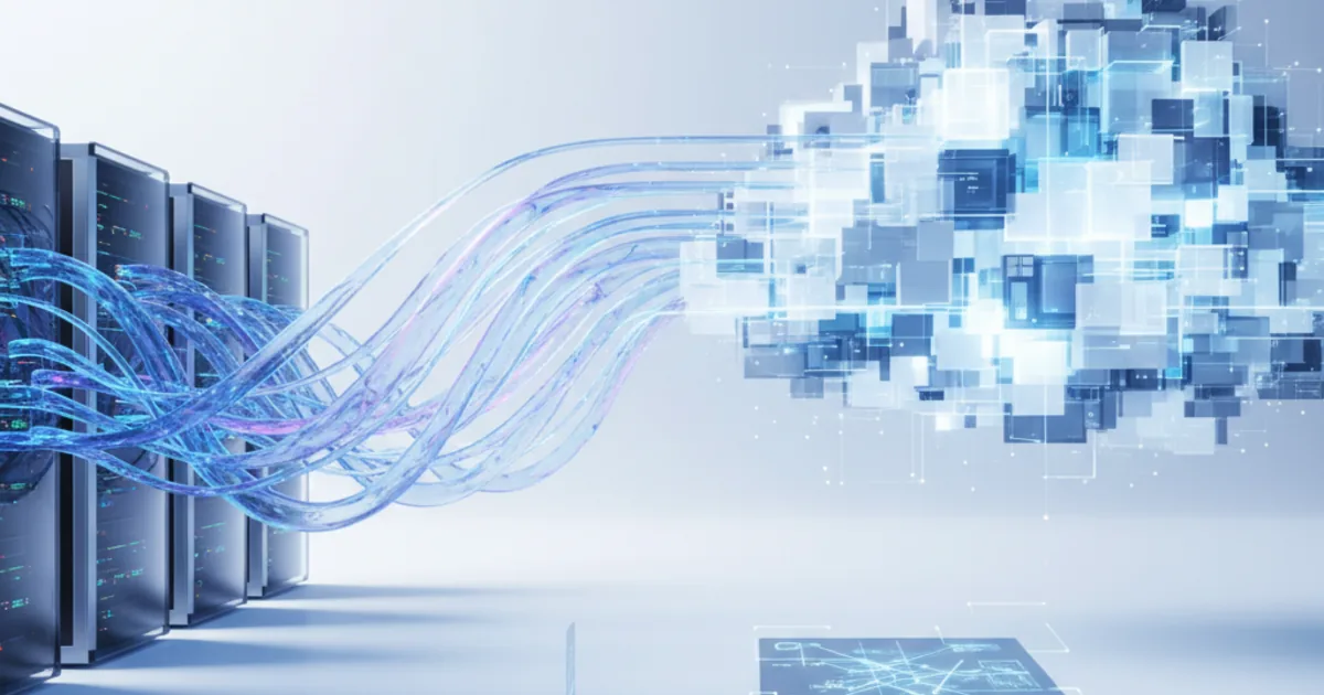 Cloud Migration Australia: Strategy & Compliance