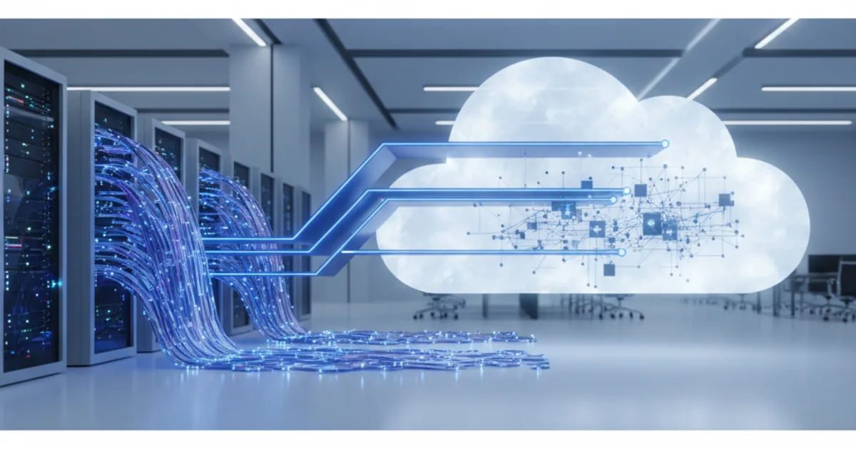 Cloud Migration Consultants: Key to Seamless Migration – Opsio