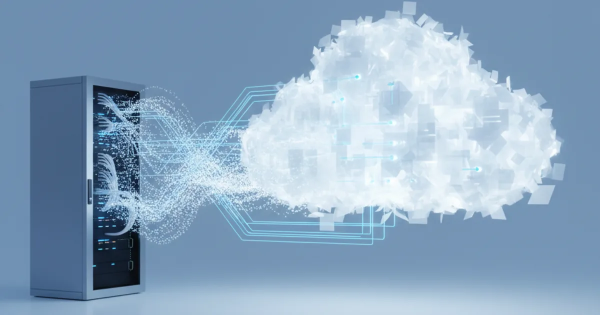 Cloud Migration Project Plan: A Complete Guide