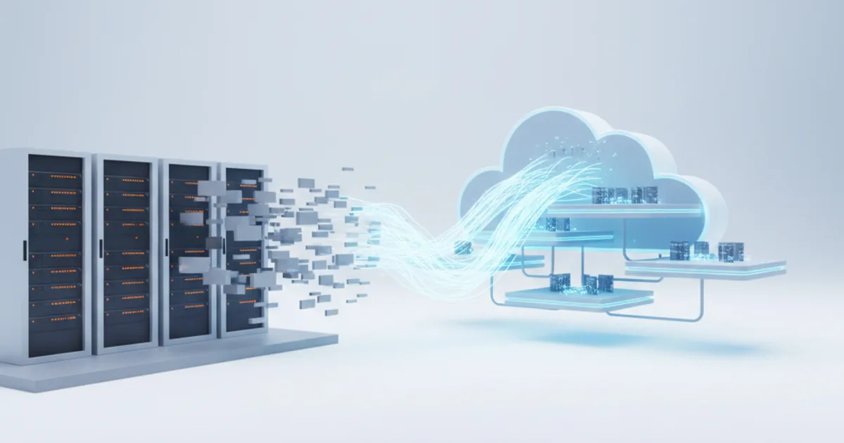 Cloud Migration Services in Sweden | Opsio