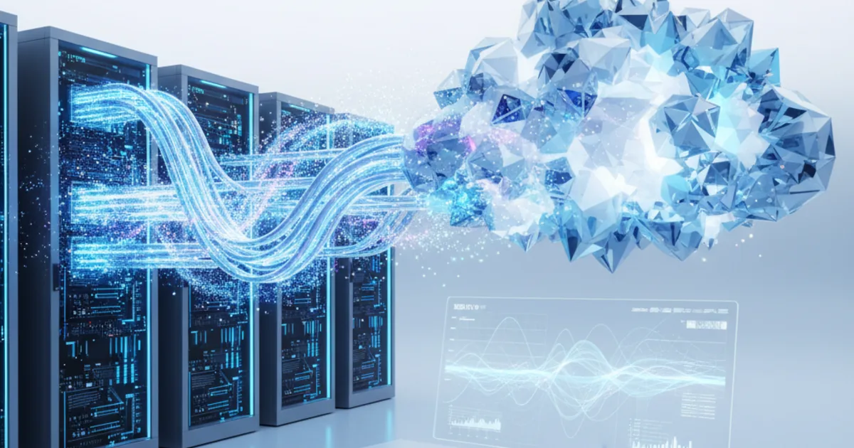 Cloud Migration Statistics 2026: 50+ Key Data Points