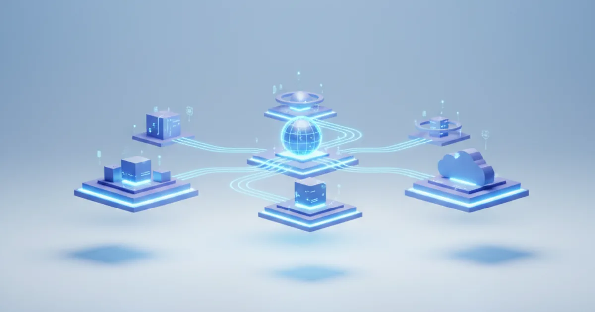 Cloud-Native Applications: Benefits & Best Practices