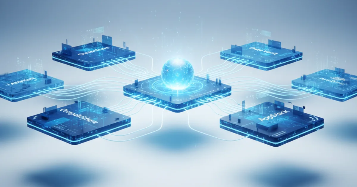 Cloud Resource Optimization Services for Efficiency