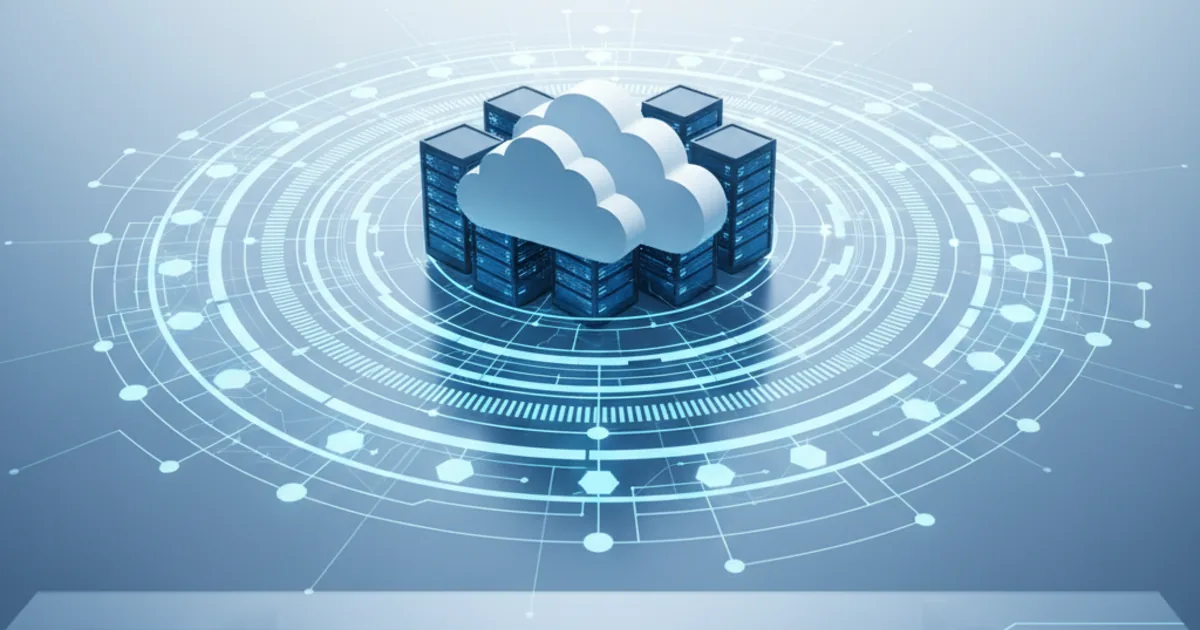 Cloud Security Best Practices for a Secure Environment