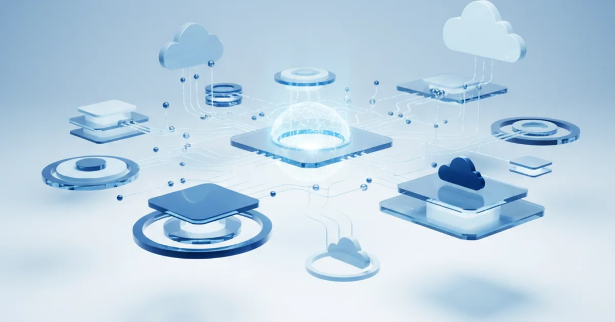 Cloud Transformation Services: Strategy to Execution