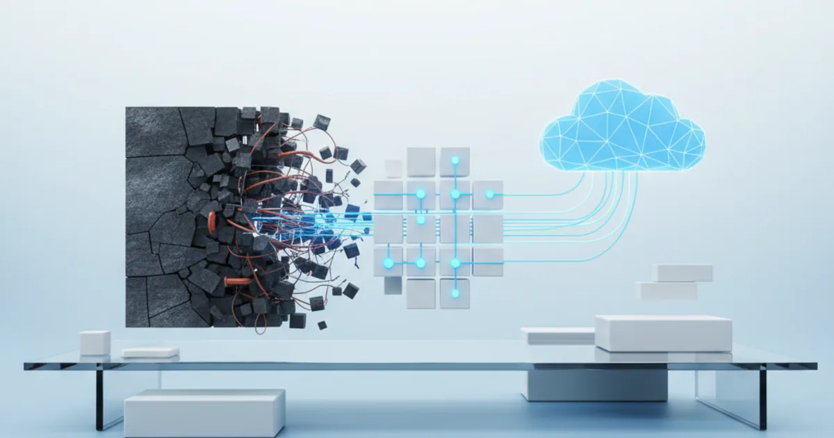 CMS Replatforming Guide: Boost Digital Presence