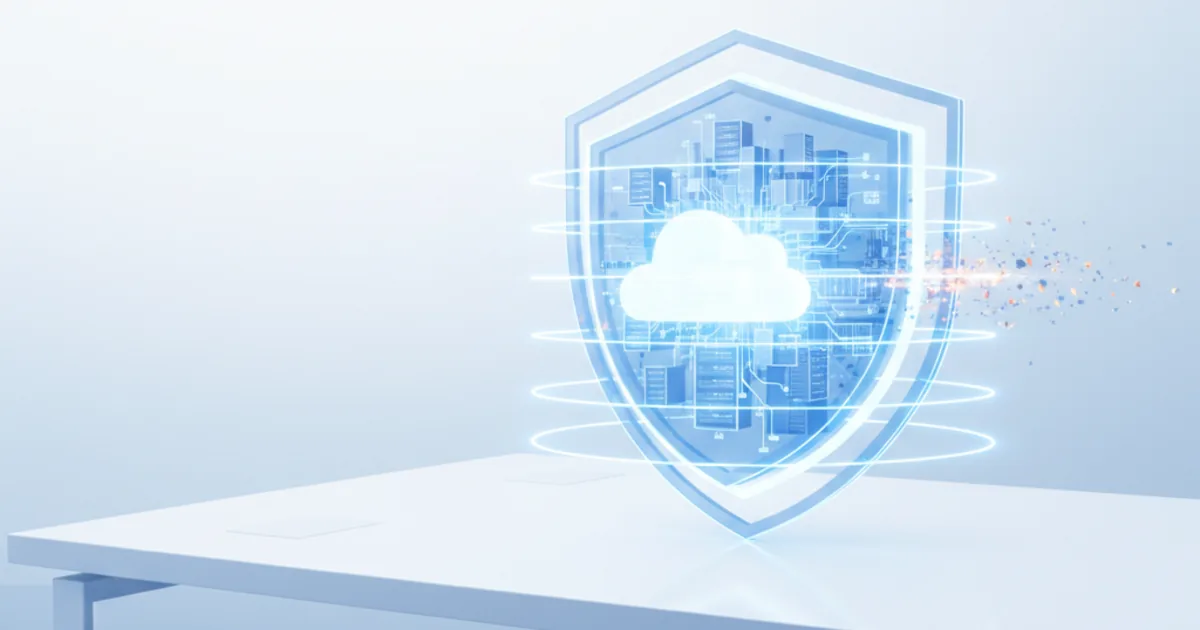 Co-Managed SIEM Services | Opsio Cloud